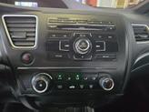 Thumbnail of 2015 Crimson Pearl Honda Civic