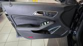 Thumbnail of 2015 Cosmos Black Metallic Mercedes-Benz CLA-Class