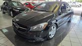 Thumbnail of 2015 Cosmos Black Metallic Mercedes-Benz CLA-Class