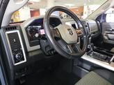 Thumbnail of 2012 Mineral Gray Metallic Clearcoat RAM 1500