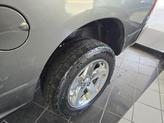 Thumbnail of 2012 Mineral Gray Metallic Clearcoat RAM 1500