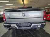 Thumbnail of 2012 Mineral Gray Metallic Clearcoat RAM 1500