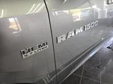 Thumbnail of 2012 Mineral Gray Metallic Clearcoat RAM 1500