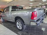 Thumbnail of 2012 Mineral Gray Metallic Clearcoat RAM 1500