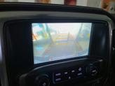 Thumbnail of 2017 Silver Ice Metallic Chevrolet Silverado 1500