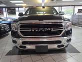 Thumbnail of 2019 Diamond Black Crystal Pearlcoat RAM 1500