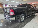 Thumbnail of 2019 Diamond Black Crystal Pearlcoat RAM 1500