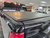 Thumbnail of 2019 Diamond Black Crystal Pearlcoat RAM 1500