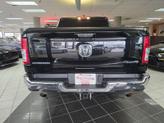 Thumbnail of 2019 Diamond Black Crystal Pearlcoat RAM 1500