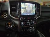 Thumbnail of 2019 Diamond Black Crystal Pearlcoat RAM 1500