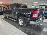 Thumbnail of 2019 Diamond Black Crystal Pearlcoat RAM 1500