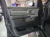 Thumbnail of 2019 Diamond Black Crystal Pearlcoat RAM 1500