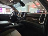 Thumbnail of 2019 Diamond Black Crystal Pearlcoat RAM 1500