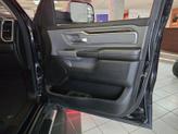 Thumbnail of 2019 Diamond Black Crystal Pearlcoat RAM 1500