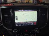 Thumbnail of 2019 Diamond Black Crystal Pearlcoat RAM 1500