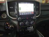 Thumbnail of 2019 Diamond Black Crystal Pearlcoat RAM 1500