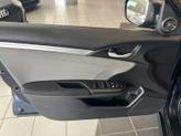 Thumbnail of 2017 Aegean Blue Metallic Honda Civic