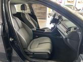 Thumbnail of 2017 Aegean Blue Metallic Honda Civic