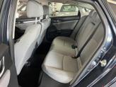 Thumbnail of 2017 Aegean Blue Metallic Honda Civic