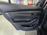Thumbnail of 2024 Jet Black Mica Mazda Mazda3