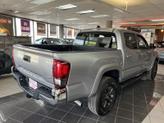 Thumbnail of 2020 Silver Sky Metallic Toyota Tacoma