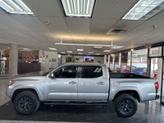 Thumbnail of 2020 Silver Sky Metallic Toyota Tacoma