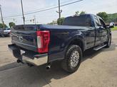 Thumbnail of 2019 Agate Black Ford F-250