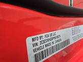 Thumbnail of 2023 Octane Red Pearlcoat Dodge Charger