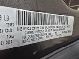 Thumbnail of 2017 Granite Pearlcoat Dodge Grand Caravan
