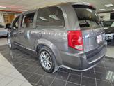 Thumbnail of 2017 Granite Pearlcoat Dodge Grand Caravan