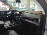 Thumbnail of 2020 Satin Steel Metallic Chevrolet Traverse