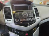 Thumbnail of 2011 Silver Ice Metallic Chevrolet Cruze
