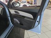 Thumbnail of 2011 Silver Ice Metallic Chevrolet Cruze
