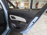 Thumbnail of 2011 Silver Ice Metallic Chevrolet Cruze