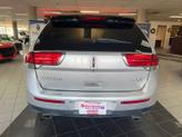 Thumbnail of 2011 Gold Leaf Metallic Lincoln MKX