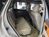 Thumbnail of 2011 Gold Leaf Metallic Lincoln MKX