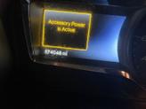 Thumbnail of 2011 Gold Leaf Metallic Lincoln MKX