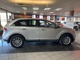 Thumbnail of 2011 Gold Leaf Metallic Lincoln MKX