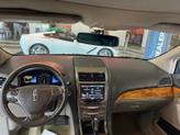 Thumbnail of 2011 Gold Leaf Metallic Lincoln MKX