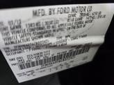 Thumbnail of 2012 Black Ford Flex