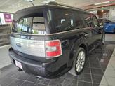 Thumbnail of 2012 Black Ford Flex