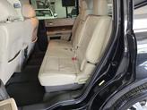Thumbnail of 2012 Black Ford Flex