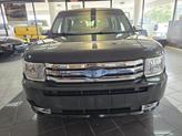 Thumbnail of 2012 Black Ford Flex