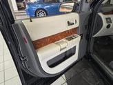 Thumbnail of 2012 Black Ford Flex