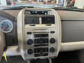 Thumbnail of 2012 Steel Blue Metallic Ford Escape