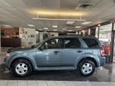 Thumbnail of 2012 Steel Blue Metallic Ford Escape