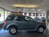 Thumbnail of 2012 Steel Blue Metallic Ford Escape