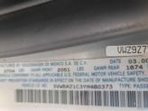 Thumbnail of 2000 Silver Metallic Volkswagen New Beetle
