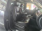 Thumbnail of 2011 Black Chevrolet Suburban