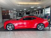 Thumbnail of 2018 Red Hot Chevrolet Camaro